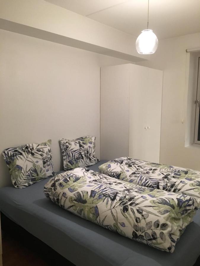 Edel City Apartment 트롬쇠 외부 사진